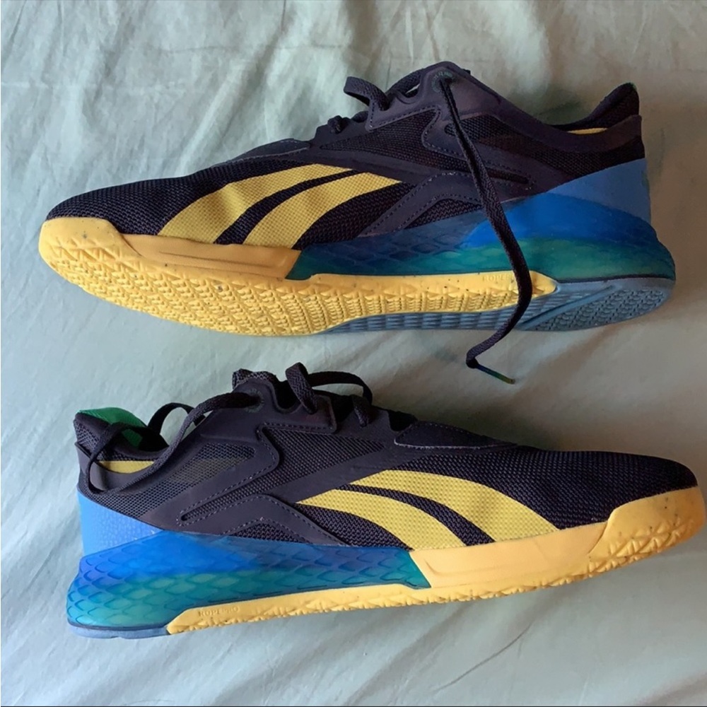 Reebok Nano X Training Shoe